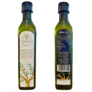 500 ML